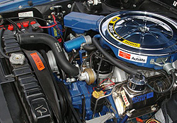 Repro ford maverick parts #7