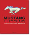 Mustang: Fifty Years