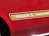 1969 MACH 1 Stripe Kit - Gold with White Stripe